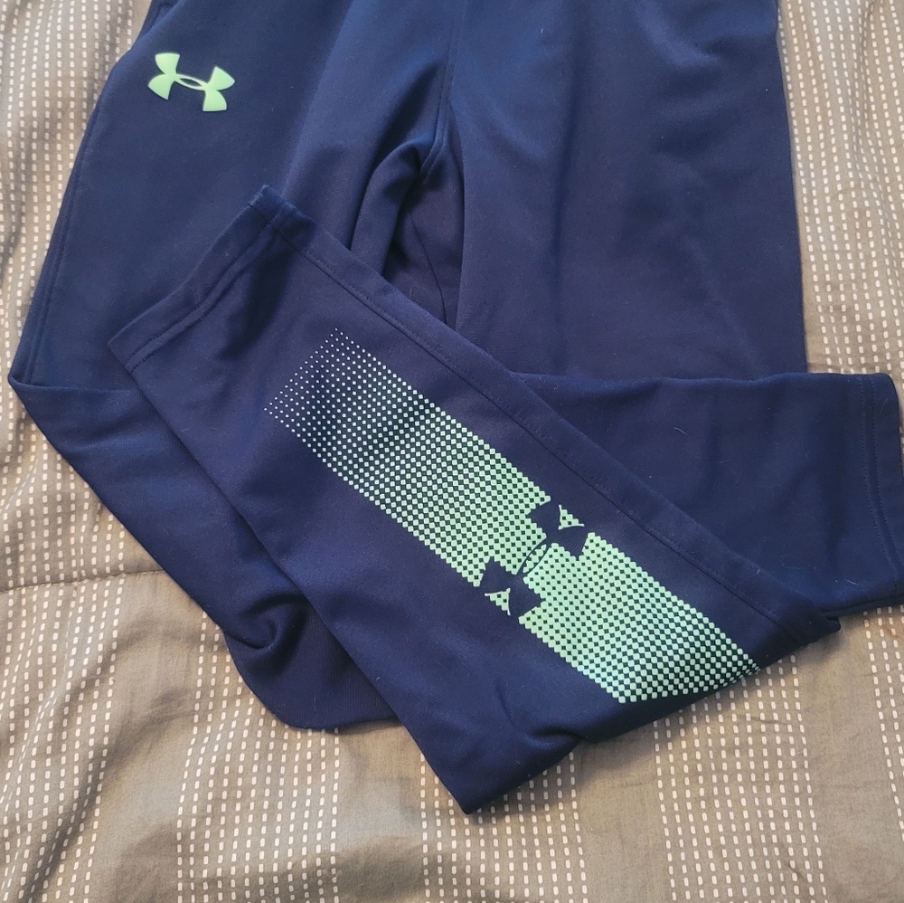 Under Armour set